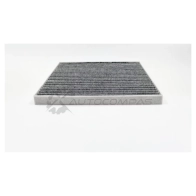 Салонный фильтр BIG FILTER 1422913575 G 3905 gb9971c - Изображение 2