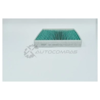 Салонный фильтр BIG FILTER Z8XMG S gb98060ca 1441296277