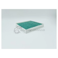 Салонный фильтр BIG FILTER Z8XMG S gb98060ca 1441296277 - Изображение 2