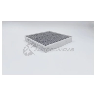 Салонный фильтр BIG FILTER gb98060c 1441296282 3HLO6 EH - Изображение 2