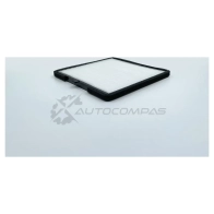 Салонный фильтр BIG FILTER gb9917 1441296284 9EDW 6UF - Изображение 2