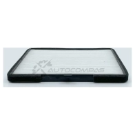 Салонный фильтр BIG FILTER gb9917 1441296284 9EDW 6UF - Изображение 3