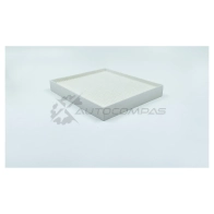 Салонный фильтр BIG FILTER AXXKY R 1441296288 gb98051 - Изображение 3