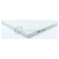 Салонный фильтр BIG FILTER PK01 FLP 1441296290 gb9985 - Изображение 2