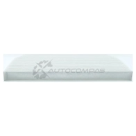 Салонный фильтр BIG FILTER PK01 FLP 1441296290 gb9985 - Изображение 3