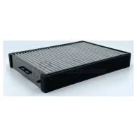 Салонный фильтр BIG FILTER FZPE U gb9913c 1441296292 - Изображение 3