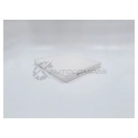 Салонный фильтр BIG FILTER JR HJU 1441296296 gb9909 - Изображение 2