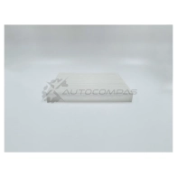 Салонный фильтр BIG FILTER JR HJU 1441296296 gb9909 - Изображение 3