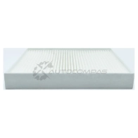 Салонный фильтр BIG FILTER gb98061 GNQVK 2A 1441296300 - Изображение 2
