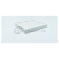 Салонный фильтр BIG FILTER gb98061 GNQVK 2A 1441296300 - Изображение 3