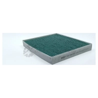 Салонный фильтр BIG FILTER T O96V4Y gb98052ca 1441296307 - Изображение 2