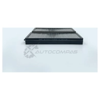 Салонный фильтр BIG FILTER gb9935c 3V2Z6 LZ 1422911964