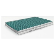 Салонный фильтр BIG FILTER NY3O UZ gb9962ca 1441296312 - Изображение 2