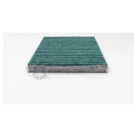 Салонный фильтр BIG FILTER NY3O UZ gb9962ca 1441296312 - Изображение 3