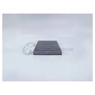 Салонный фильтр BIG FILTER 6GN YBY gb9962c 1441296313 - Изображение 3
