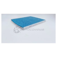 Салонный фильтр BIG FILTER 1441296315 gb9960pro 94S 1K - Изображение 2