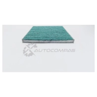 Салонный фильтр BIG FILTER gb9960ca 1441296316 E87 EQ - Изображение 3