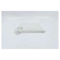 Салонный фильтр BIG FILTER 1422912098 gb9960 BZYKVA 3 - Изображение 3
