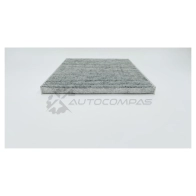 Салонный фильтр BIG FILTER FDX HIXN 1441296317 gb9960c - Изображение 3