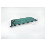 Салонный фильтр BIG FILTER OAV O25V gb9854ca 1441296321 - Изображение 2