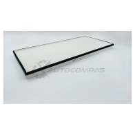 Салонный фильтр BIG FILTER 1441296322 VOK 79L gb9854 - Изображение 2