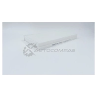 Салонный фильтр BIG FILTER 0Q 00KZN 1441296327 gb9992 - Изображение 3
