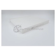 Салонный фильтр BIG FILTER 1441296331 gb98000 Z8 WGJ0F - Изображение 2