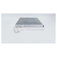 Салонный фильтр BIG FILTER gb98083c FTE85 S1 1441296332