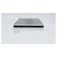 Салонный фильтр BIG FILTER gb98083c FTE85 S1 1441296332 - Изображение 2