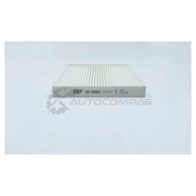 Салонный фильтр BIG FILTER gb98082 VU9 G6Z 1441296335