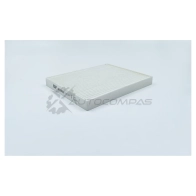 Салонный фильтр BIG FILTER gb98082 VU9 G6Z 1441296335 - Изображение 3