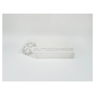 Салонный фильтр BIG FILTER gb98069 1441296336 R65 PV6 - Изображение 2