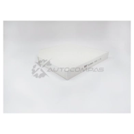 Салонный фильтр BIG FILTER gb98069 1441296336 R65 PV6 - Изображение 3