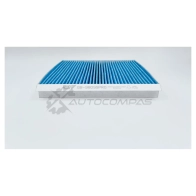 Салонный фильтр BIG FILTER gb98099pro 1441296337 YN IWU9
