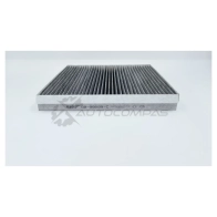 Салонный фильтр BIG FILTER JD BJMCD gb98099c 1441296338