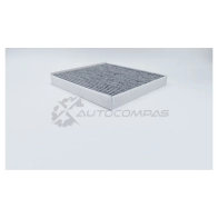 Салонный фильтр BIG FILTER LFD 5B6 1441296351 gb9975ca - Изображение 2