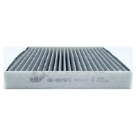 Салонный фильтр BIG FILTER HBI 6OT 1441296352 gb9975c