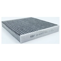 Салонный фильтр BIG FILTER HBI 6OT 1441296352 gb9975c - Изображение 2