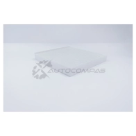Салонный фильтр BIG FILTER 1441296353 gb9975 J07 5L9 - Изображение 2