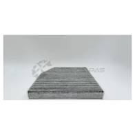 Салонный фильтр BIG FILTER KVB 5VWR 1441296354 gb98076c - Изображение 3