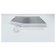 Салонный фильтр BIG FILTER KVB 5VWR 1441296354 gb98076c - Изображение 4