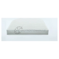 Салонный фильтр BIG FILTER 1441296355 U0ZGX IP gb98076 - Изображение 2
