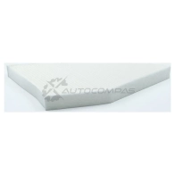 Салонный фильтр BIG FILTER 1441296355 U0ZGX IP gb98076 - Изображение 3