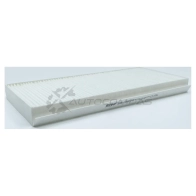 Салонный фильтр BIG FILTER gb9844 1420572777 OPB6V 3 - Изображение 2