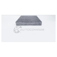 Салонный фильтр BIG FILTER 1420572762 gb9903c AY X5SO - Изображение 3
