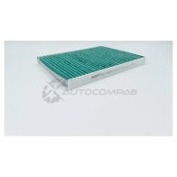 Салонный фильтр BIG FILTER gb9994ca F4CZW4 3 1441296368 - Изображение 2