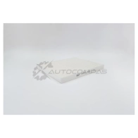 Салонный фильтр BIG FILTER ALK P8S 1441296370 gb9994 - Изображение 2
