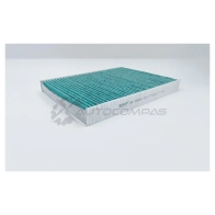 Салонный фильтр BIG FILTER gb9966ca OL O4Z 1441296371 - Изображение 2