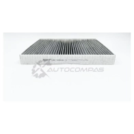 Салонный фильтр BIG FILTER 1422913971 DNL CB5 gb9966c