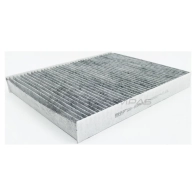 Салонный фильтр BIG FILTER 1422913971 DNL CB5 gb9966c - Изображение 2
